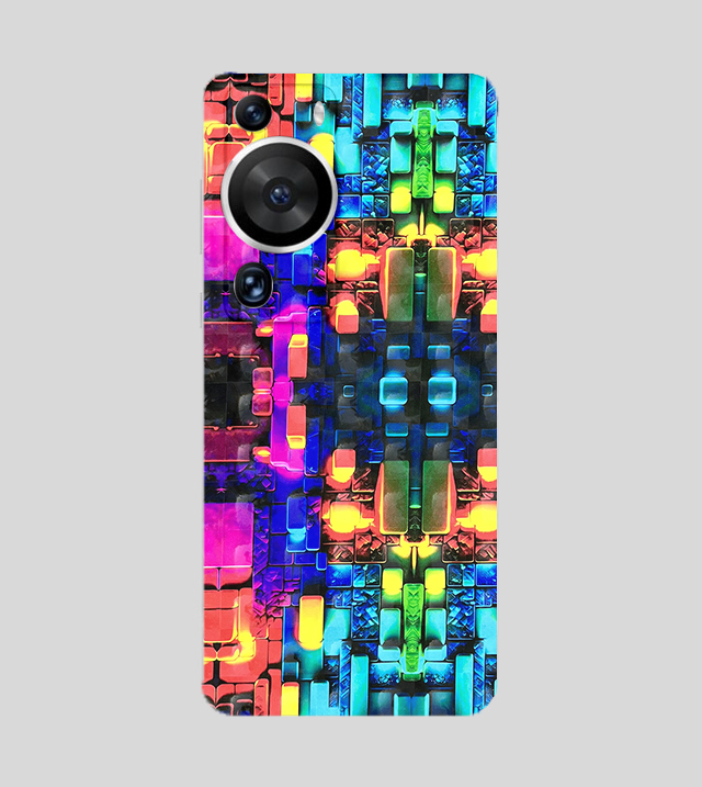 Huawei P60 Pro | Colour Fusion | 3D Texture
