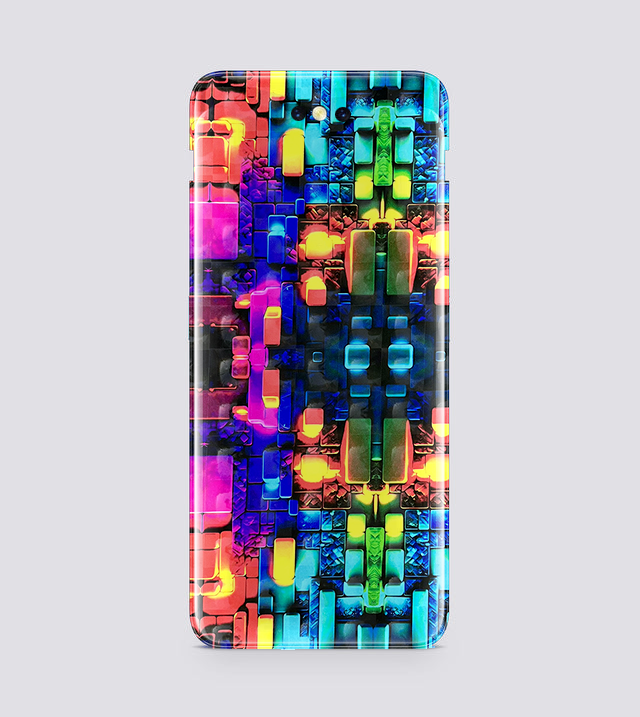 OPPO Find X | Colour Fusion | 3D Texture