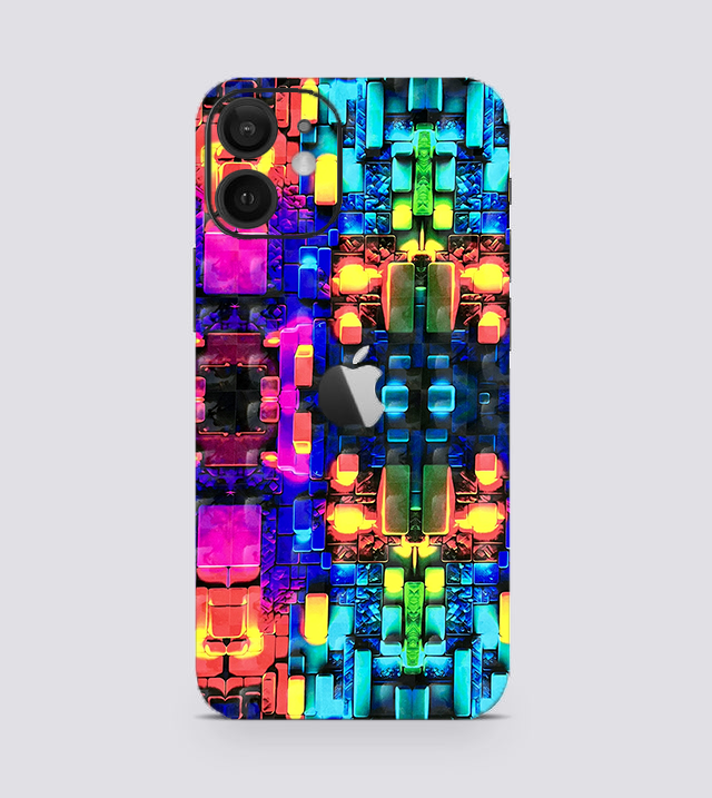 iPhone 12 | Colour Fusion | 3D Texture