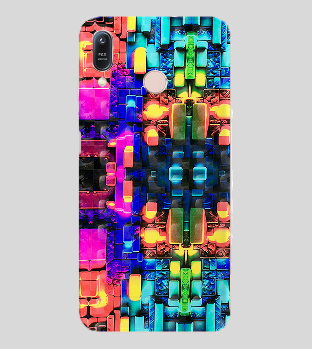 ASUS ZenFone Max M1 | Colour Fusion | 3D Texture