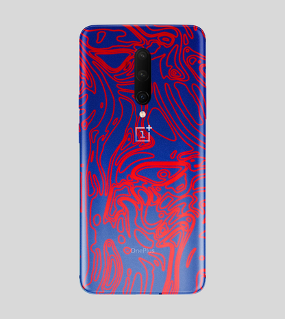 OnePlus 3D Glossy Effect