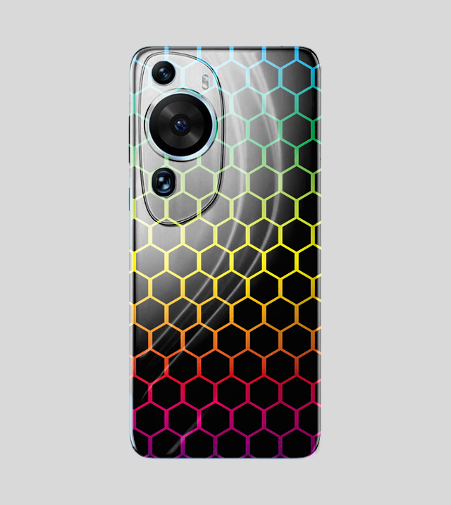 Huawei P60 Art | Astral Aria | 3D Texture