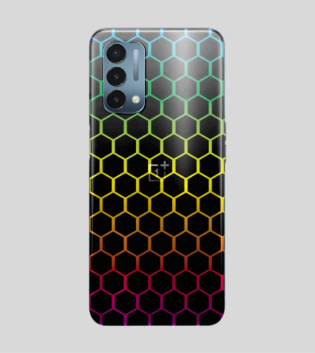 OnePlus Nord CE 3 | Astral Aria | 3D Texture