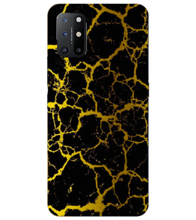 OnePlus 8T | Golden Delta | 3D Texture