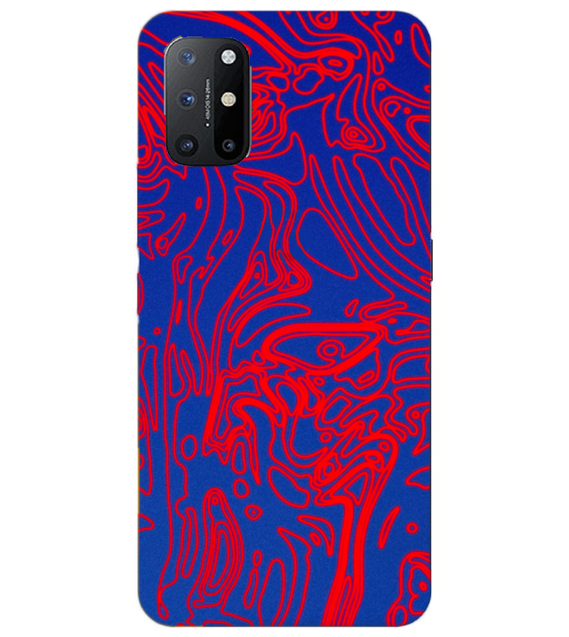 OnePlus 8T | Electric Ember | Sparkle Texture