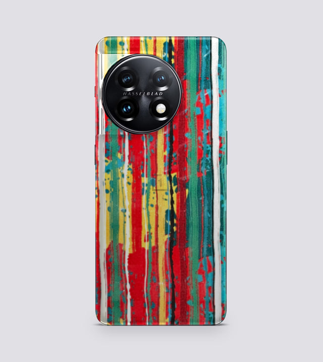 OnePlus 11 | Dripping Shades | 3D Texture