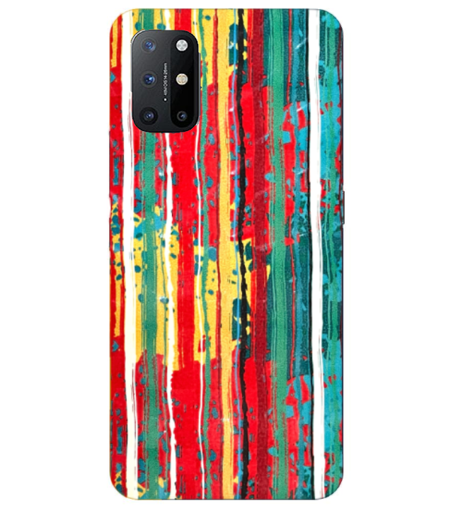 OnePlus 8T | Dripping Shades | 3D Texture
