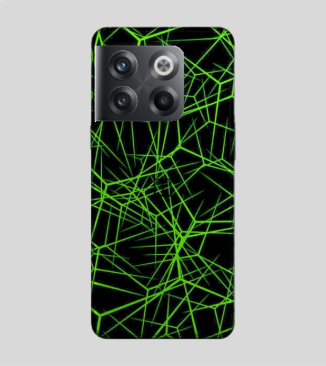 OnePlus 10T | Techno Tide | 3D Texture