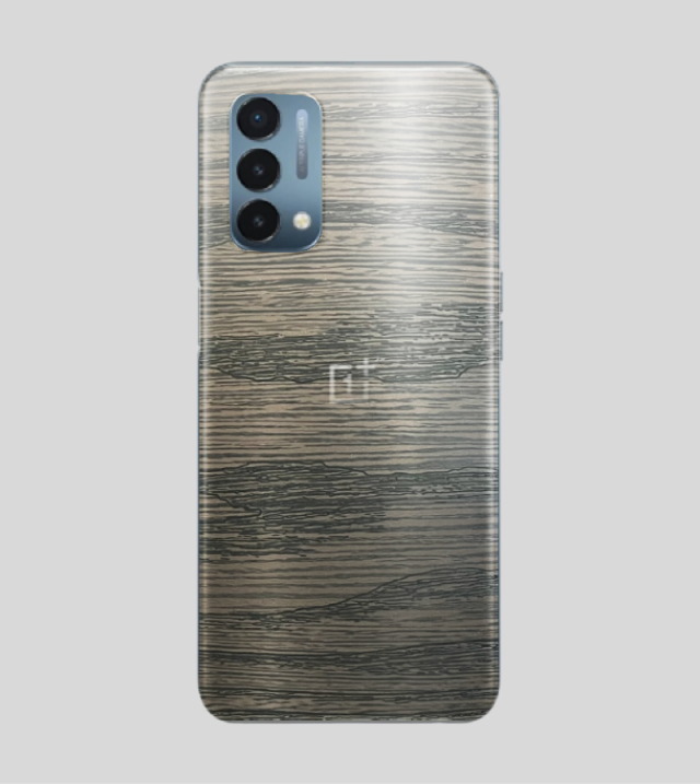 OnePlus Nord CE 3 | Speaking Tree | Wooden Texture