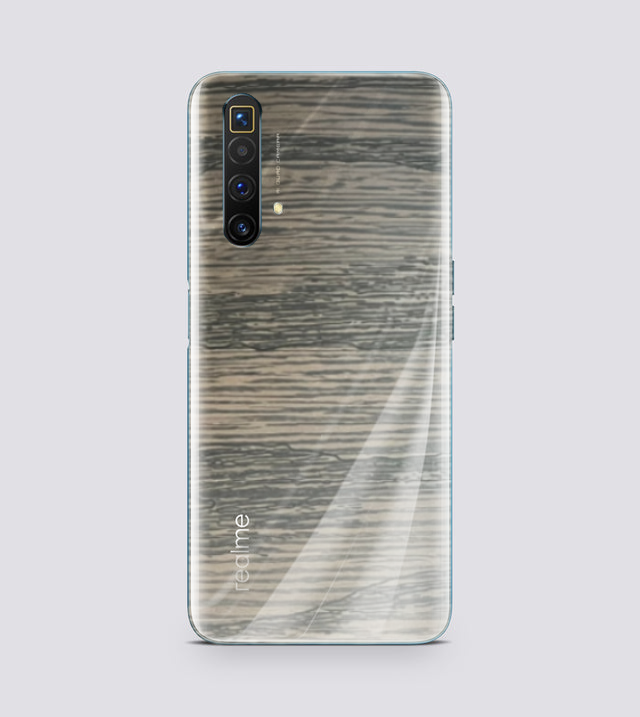 Realme X3 SuperZoom | Speaking Tree | Wooden Texture