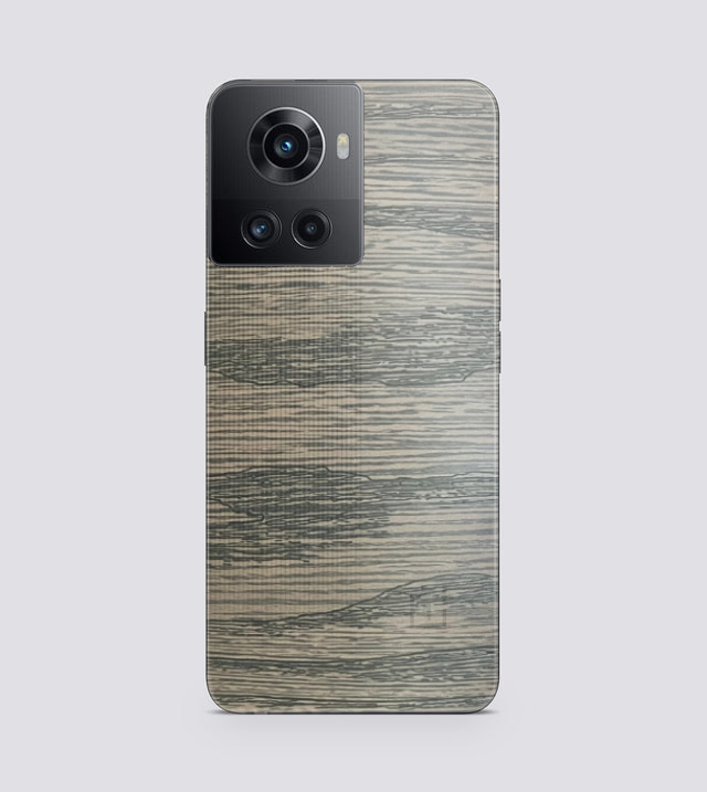 OnePlus 10R | Speaking Tree | Wooden Texture