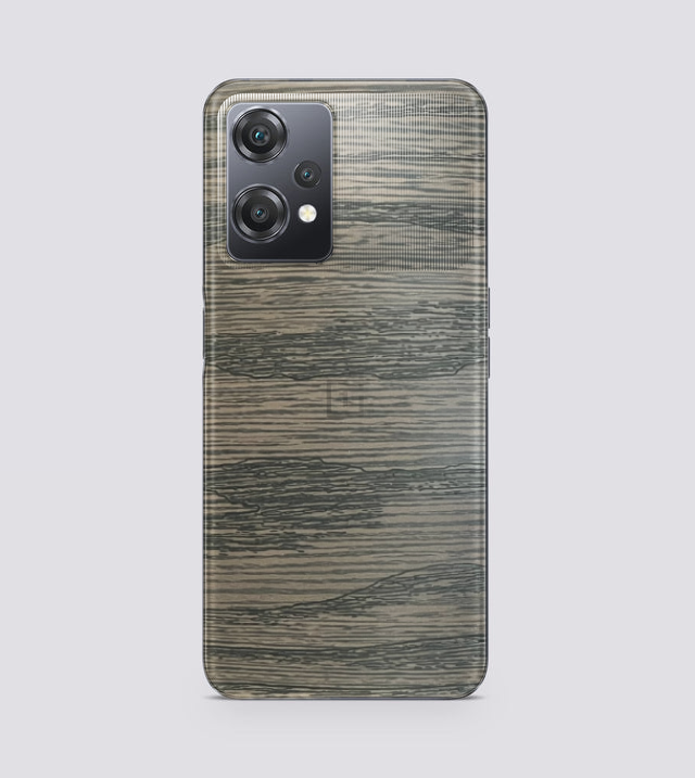 OnePlus Nord CE 2 Lite | Speaking Tree | Wooden Texture