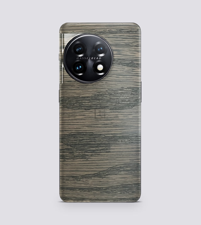 OnePlus 11R | Speaking Tree | Wooden Texture