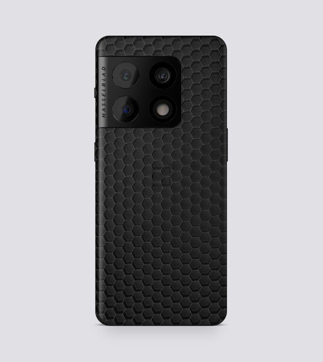 OnePlus 10 Pro | Dark Desire | Honeycomb Texture