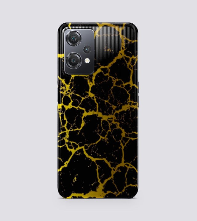 OnePlus Nord CE 2 Lite | Golden Delta | 3D Texture